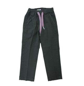 Baronio Pantaloni con laccetto S2292-DANDY