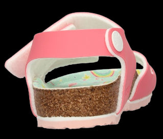 Birkenstock Sandalen 1016037 MIT RISS