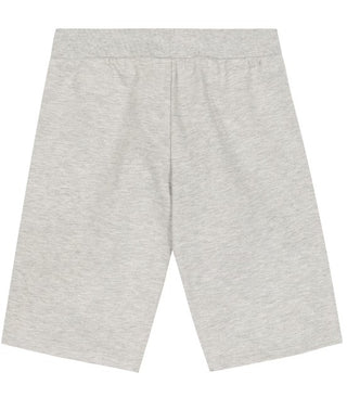 Moschino Bermuda con logo HNQ007