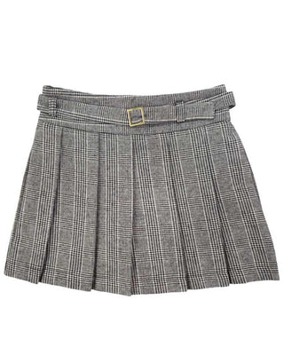 Lù:Lù Gonna a pieghe Principe di Galles LL3022