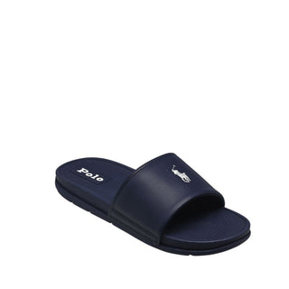 Polo Ralph Lauren Ciabatte con logo RL02456410