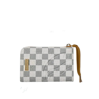 SPRAYGROUND Portafoglio THE PRIVATE JET SHARK CLUB 910W8985NSZ