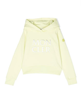 Moncler Kapuzenpullover I19548G00020