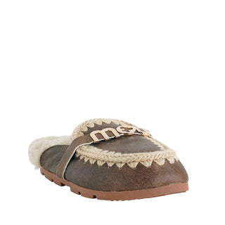 Mou Sabot Slide winter Bio MOU.FW431000C