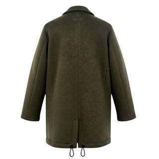 Paolo Pecora Double-breasted coat PP3182