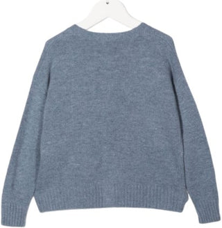 Il Gufo Maglia cardigan A22GF386EM220