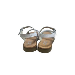 Panyno Sandali Con Fasce D3601 Ad Incrocio