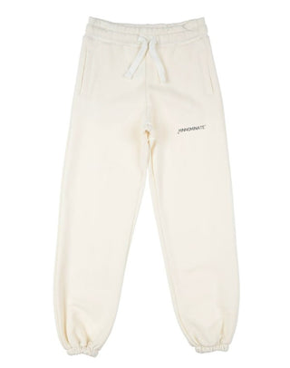 Hinnominate Joggerhose mit Logo 3631PF0007