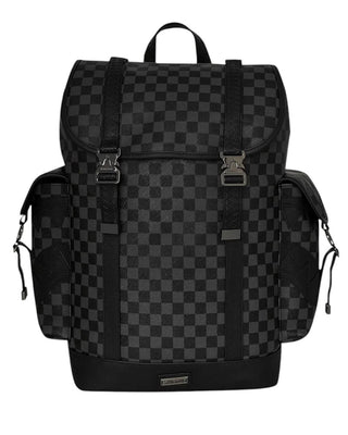 SPRAYGROUND Zaino MIDNIGHT CHATEAU MONTE CARLO 910B8007NSZ