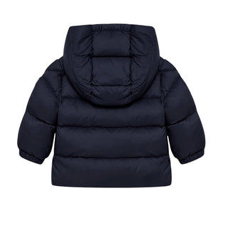 Moncler Piumino Sharon Blu Per L29511A00022-778 Neonata