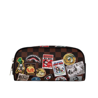 SPRAYGROUND Astuccio MICKEY MOUSE MOGUL DISNEY COLLAB 910B8936NSZ
