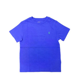 Polo Ralph Lauren T-Shirt mit Rundhalsausschnitt 323832904036