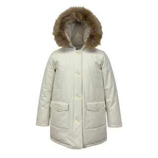 Woolrich Arctic Parka con pelliccia 142MWKCPS1695