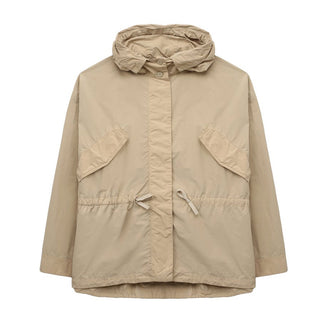 Aspesi Parka Jacket S23003GRN6001