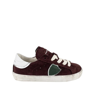 Philippe Model Sneakers PARIS 844830 con lacci