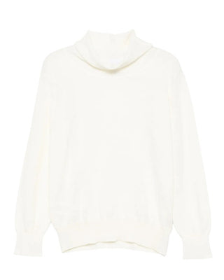 Aspesi Maglia in lana con collo morbido F24032MAEM908