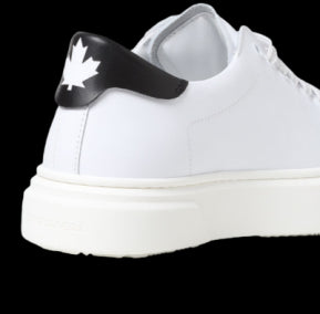 Dsquared2 Sneakers 70787 with laces