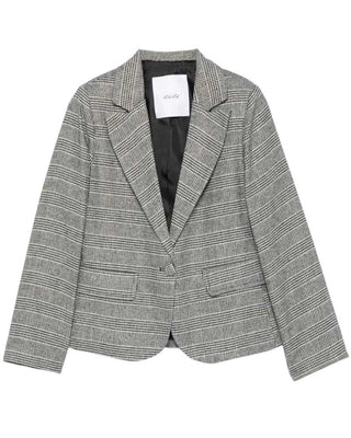 Lù:Lù Giacca in fantasia principe di Galles LL3128