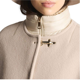 Fay Mantella 3 In 1 In Lana E Cashmere NAW16513270 Per Donna