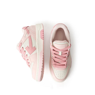 Off-White Sneakers Out Of Office OF06414655LPKDPK