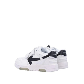 Off-White Sneakers OFF COURT OBIA008C99/LEA00201100