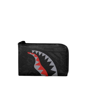 SPRAYGROUND Portafoglio 4 AM ECLIPSE 910W9520NSZ
