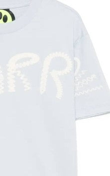 Barrow T-shirt a maniche corte con logo S5BKJUTH038