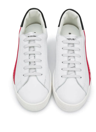Dsquared2 Sneakers  65136 con lacci