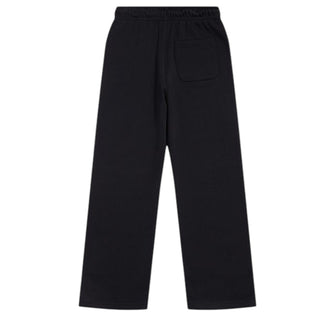 New Balance Pantaloni Sportivi Neri YB62Y8PV-BK156 Per Bambina