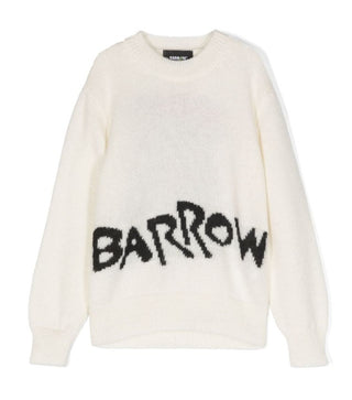 Barrow Crewneck Sweater F3BKJUJP036