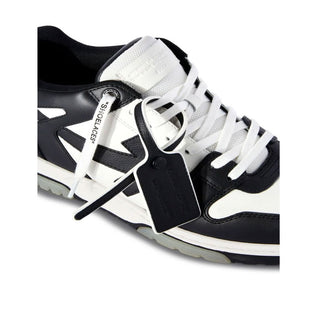 Off-White Sneakers Out Of Office OMIA189C99/LEA0070110