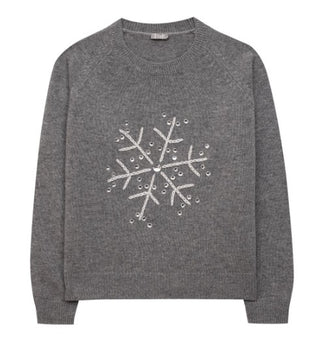 The Owl Sweater with applications A21MA384EM220