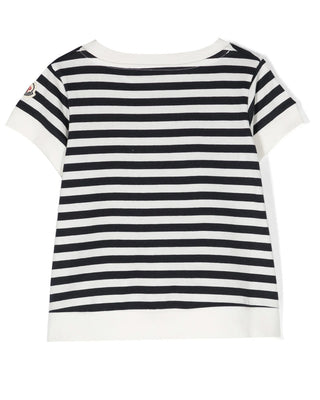 Moncler T-shirt  J19548C00009