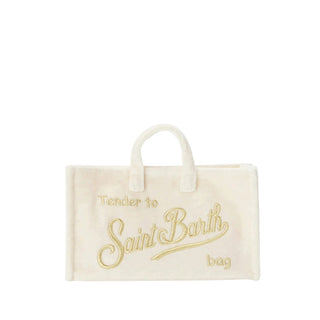 Mc2 Saint Barth Borse Phone Bag in velluto PHONE008 / 00172M