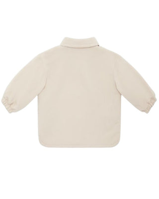 Fendi Giacca - Camicia Reversibile BUA068-AMJJ