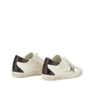 Golden Goose Sneakers superstar GwF00102f0075058299