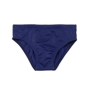 Diesel Slip Da Bagno Bluette Per Neonato K00782-KYAG8-K8AT