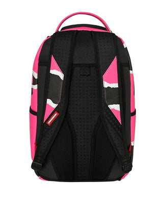 SPRAYGROUND Zaino SHARK CENTRAL DUALITY TEAR 910B8565NSZ