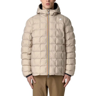 k-Way Giubbino Jack ST Thermo Double K8127WW