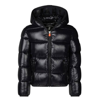 Save the Duck J31280B Kids' Inner Print Jacket