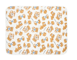 Moschino Wickeltasche mit Wickelunterlage MQX03D mit Riss