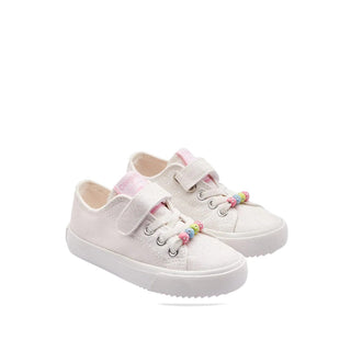 Congiuntos Sneakers GLITTERATA OSSH154027