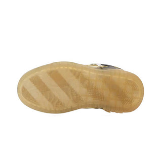 Off-White Sneakers Out Of Office Varsity OMIA189F25LEA00C1776