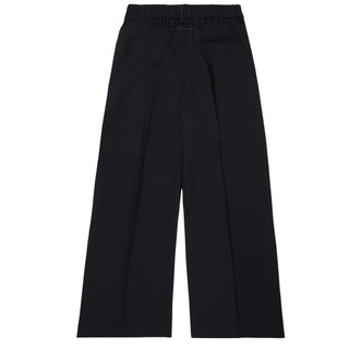 MM6 Maison Margiela Pantaloni Dritti Da Bambina M60959-MM05G-M6900