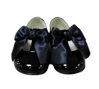 Panyno Ballerinas b2702 mit Schnalle