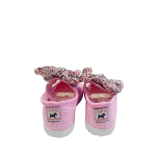 Chipie Ballerine ballerina TCHOUK