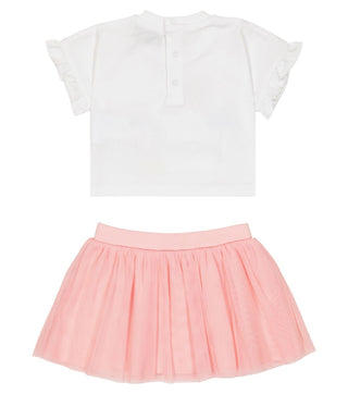 Moschino Zweiteiliger Anzug MDG00A