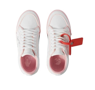 Off-White owia2722 sneakers with laces