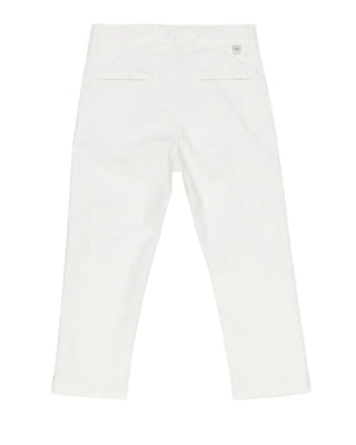 Manuel Ritz Pantaloni in cotone da bambino MR2763