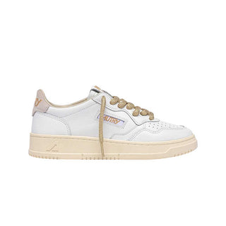 Autry Sneakers medalist low AULW - SW01